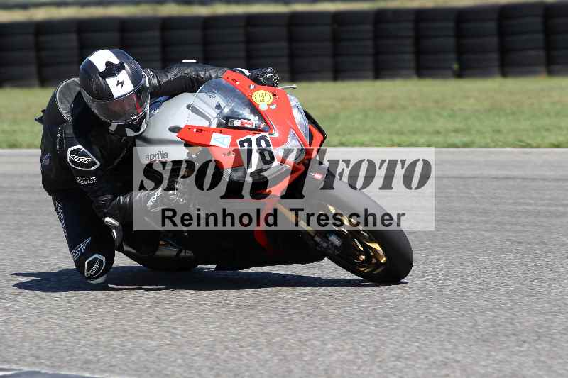 /43 08.08.2025 Discover the Bike ADR/Race 3 rot/78